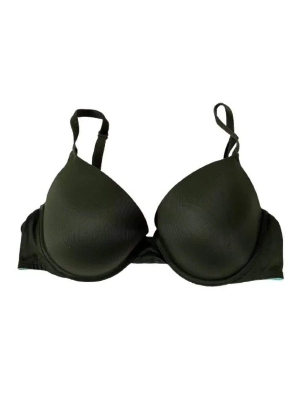 Victoria’s Secret PINK Wear Everywhere Push-Up Bra 36C